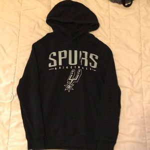 San Antonio Spurs Hoodie
